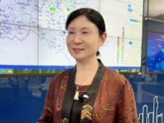 ​天气护航高考，气温舒适，愿学子从容赴考