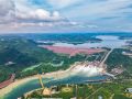 今年黄河调水调沙启动 历时21天预计7月中旬结束