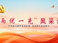 “两优一先”风采录
