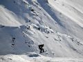 冬奥会将新增野雪自由式、9人制队列滑项目