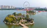 五十载涅槃，新唐山再铸辉煌  