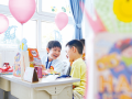 迎接新学期