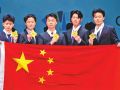 国际航联第39届世界跳伞锦标赛 河南选手表现亮眼