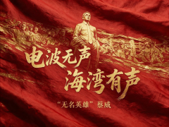 走好新时代长征路·奋斗组歌丨福建宁德：电波无声海湾有声