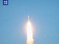一箭九星！引力一号遥三运载火箭发射成功