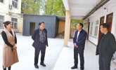 张敏：扎根基层守护群众健康