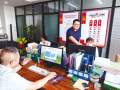 刘义：让传统防水“长”出科技筋骨