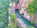 从“护渠”到“铸魂” 河南为红旗渠精神立法